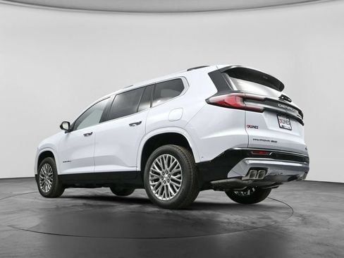 New 2026 GMC Acadia Denali w/ Super Cruise Package AWD/4WD image 36