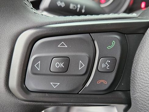 New 2026 Jeep Wrangler Unlimited Sport AWD/4WD image 28