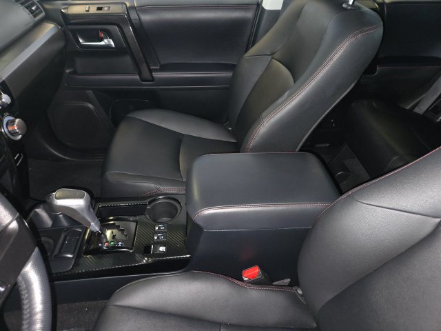 Used 2023 Toyota 4Runner TRD Off-Road Premium w/ Moonroof Package AWD/4WD image 21