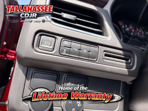 Used 2023 Chevrolet Tahoe LS RWD image 31