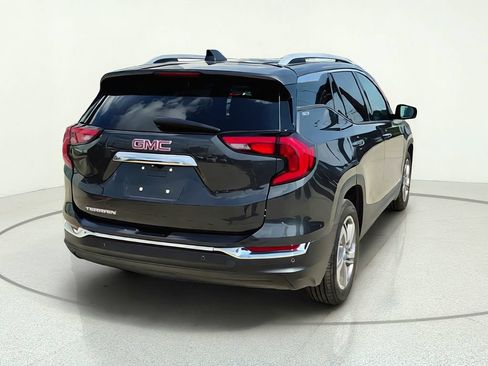 Used 2020 GMC Terrain SLT w/ Preferred Package FWD image 6