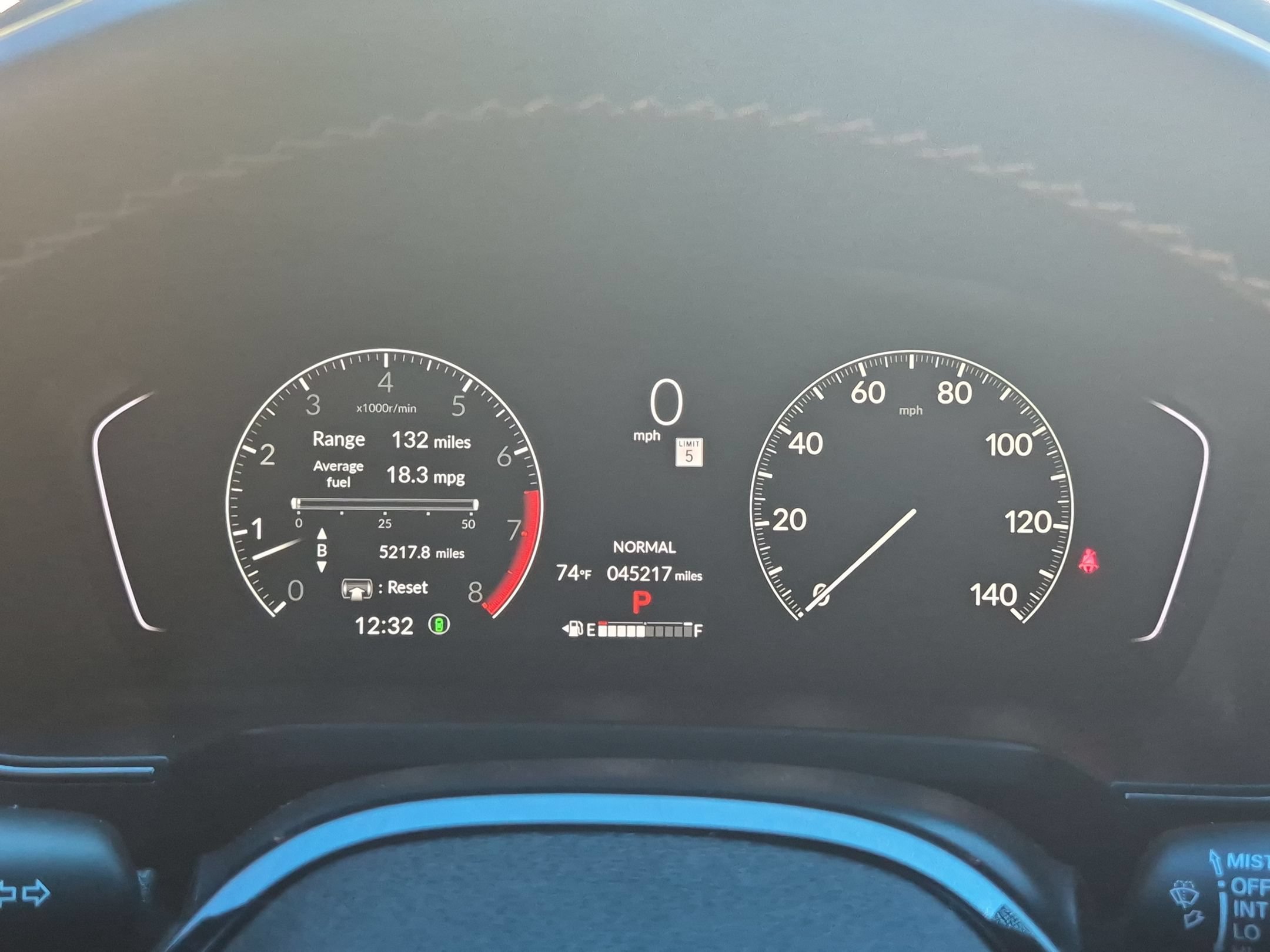 Certified 2023 Honda Pilot TrailSport image 23
