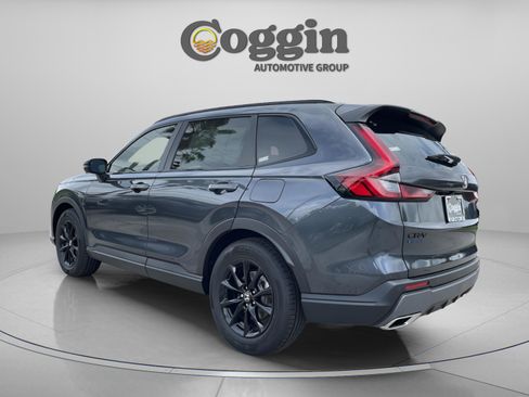 Used 2026 Honda CR-V Sport-L image 4