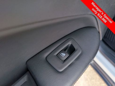 Used 2021 Jeep Compass Altitude image 11