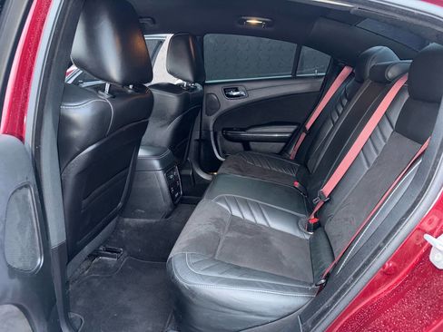 Used 2022 Dodge Charger SRT Hellcat w/ Harman/Kardon Audio Group image 22