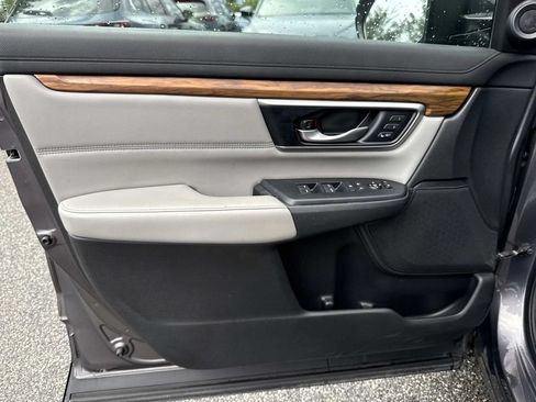 Used 2019 Honda CR-V EX-L image 21