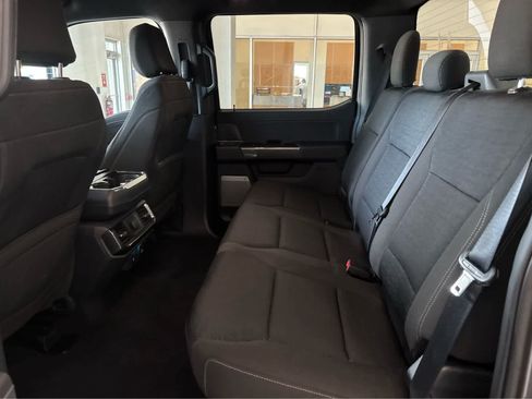 Used 2023 Ford F150 XLT w/ Equipment Group 302A High AWD/4WD image 30