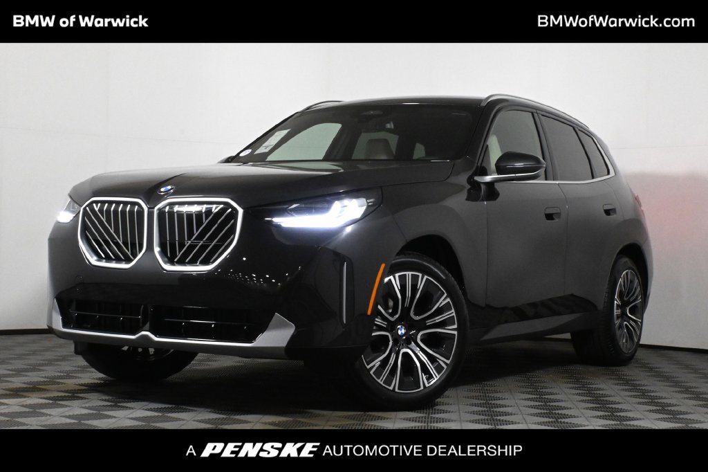 Used 2026 BMW X3 xDrive30i w/ Convenience Package AWD/4WD image 1
