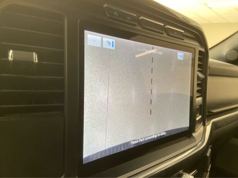 Used 2023 Ford F150 XLT w/ Equipment Group 302A High image 33