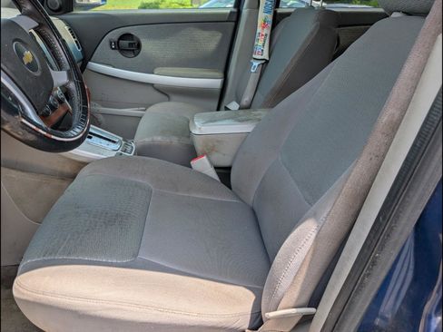 Used 2008 Chevrolet Equinox LT FWD image 12