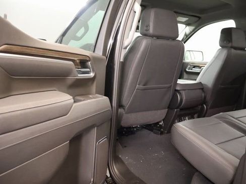 New 2026 Chevrolet Silverado 1500 LT w/ Z71 Off-Road Package AWD/4WD image 26