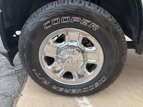 Used 2021 RAM 2500 Tradesman image 9