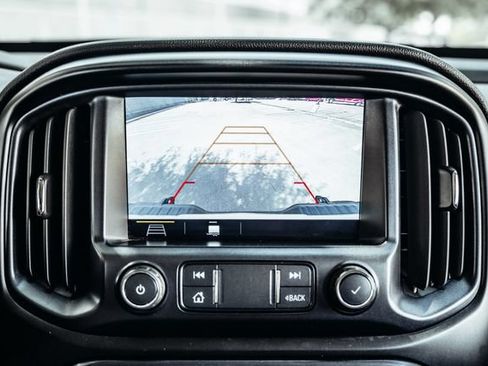 Used 2019 Chevrolet Colorado ZR2 w/ Colorado ZR2 Bison Edition AWD/4WD image 66