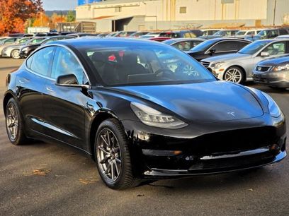 Used 2019 Tesla Model 3 Standard Range Plus