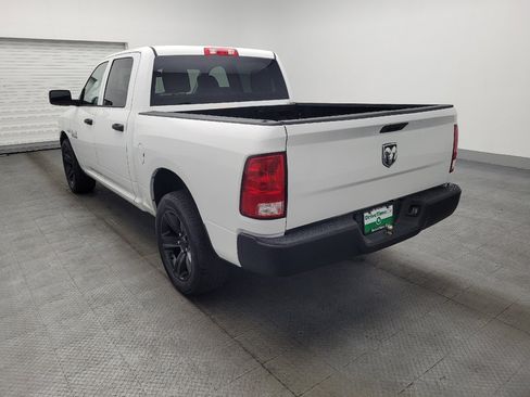 Used 2016 RAM 1500 Tradesman w/ Popular Equipment Group image 5