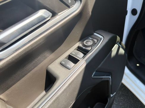 Certified 2024 GMC Sierra 1500 Elevation AWD/4WD image 13