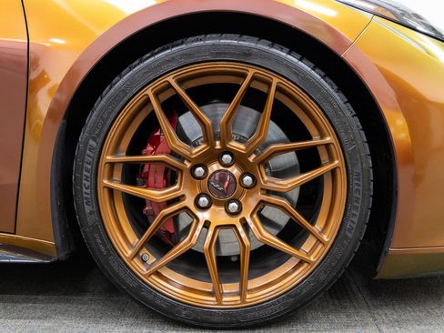 Used 2024 Chevrolet Corvette Z06 image 20