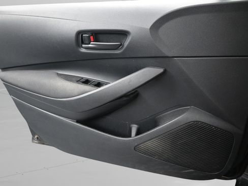 Certified 2024 Toyota Corolla LE FWD image 32