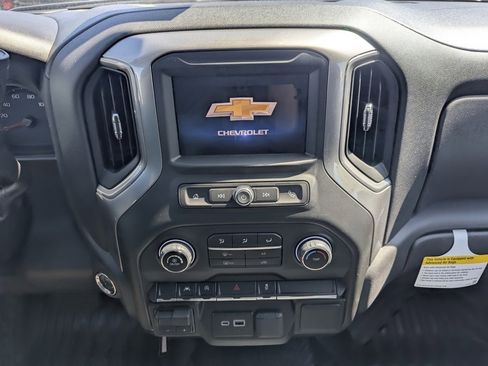 New 2026 Chevrolet Silverado 1500 W/T w/ WT Value Package image 27