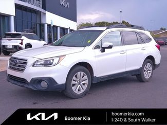 Used 2016 Subaru Outback 2.5i Premium AWD/4WD video 1