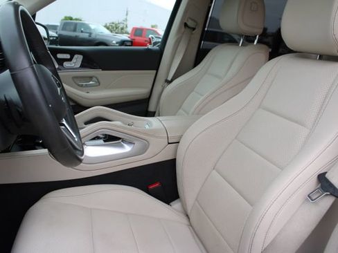Used 2020 Mercedes-Benz GLE 450 4MATIC image 38