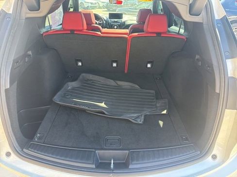 Used 2021 Acura RDX A-Spec image 23