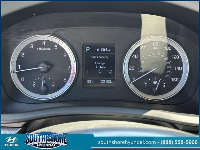 Used 2018 Hyundai Sonata SE FWD image 27