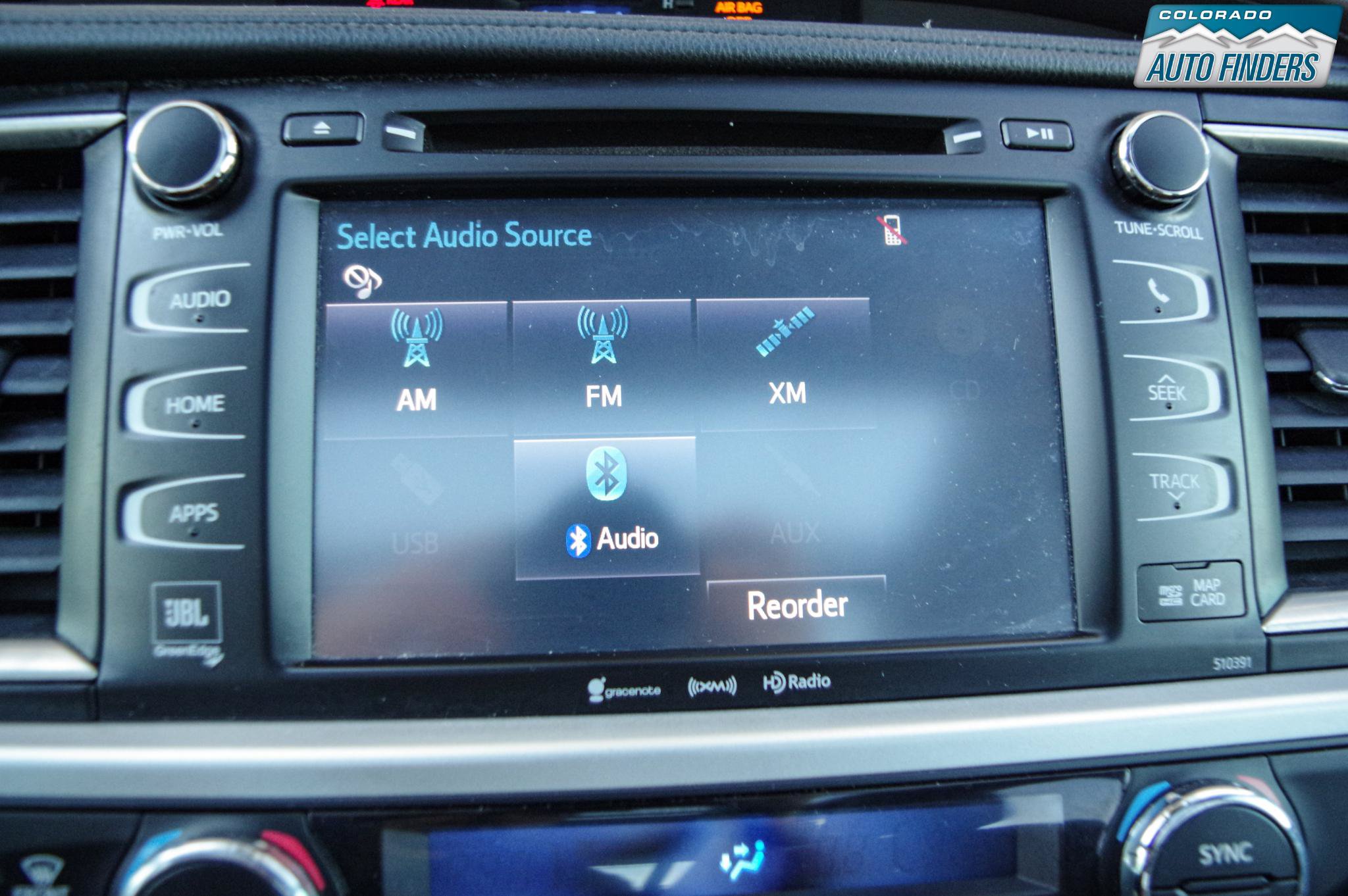 Used 2019 Toyota Highlander Limited Platinum AWD/4WD image 20