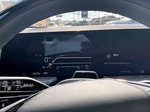 Certified 2025 Cadillac Escalade IQ Sport 2 image 13