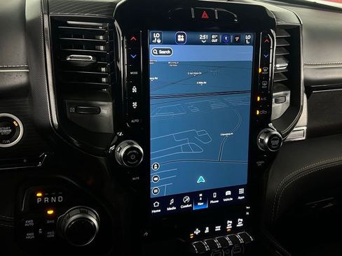 Used 2022 RAM 1500 Limited w/ Night Edition image 19