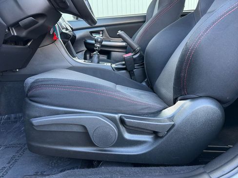 Used 2015 Subaru WRX AWD/4WD image 37