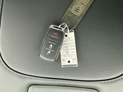 New 2026 RAM 2500 Tradesman image 28