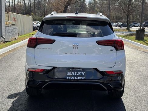Used 2024 Buick Encore GX Sport Touring w/ Comfort Package image 22