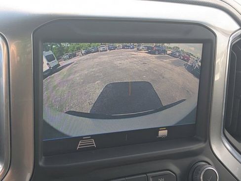 Used 2022 Chevrolet Silverado 2500 LT image 23