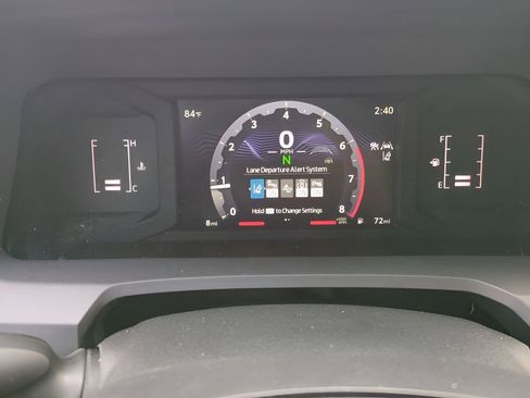 New 2025 Toyota Tacoma SR5 AWD/4WD image 26