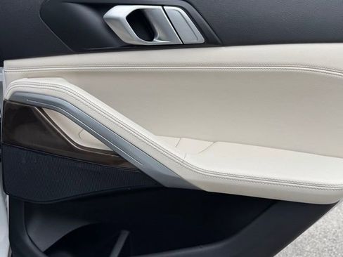 Certified 2022 BMW X6 xDrive40i image 28