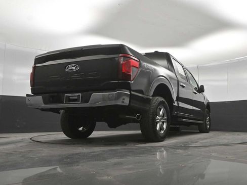 Used 2025 Ford F150 XLT w/ Equipment Group 301A Standard AWD/4WD image 41