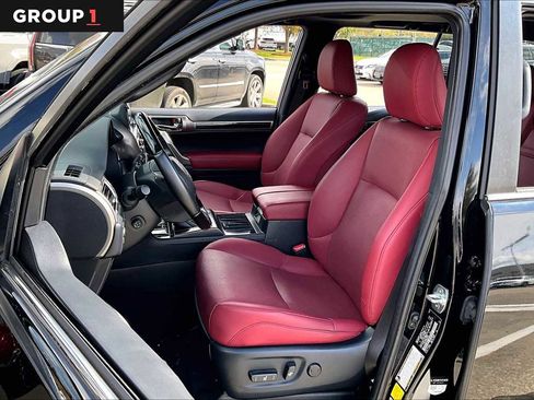 Certified 2023 Lexus GX 460 Premium image 7