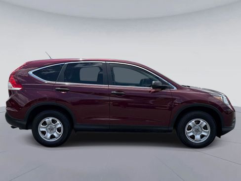 Used 2013 Honda CR-V LX image 2