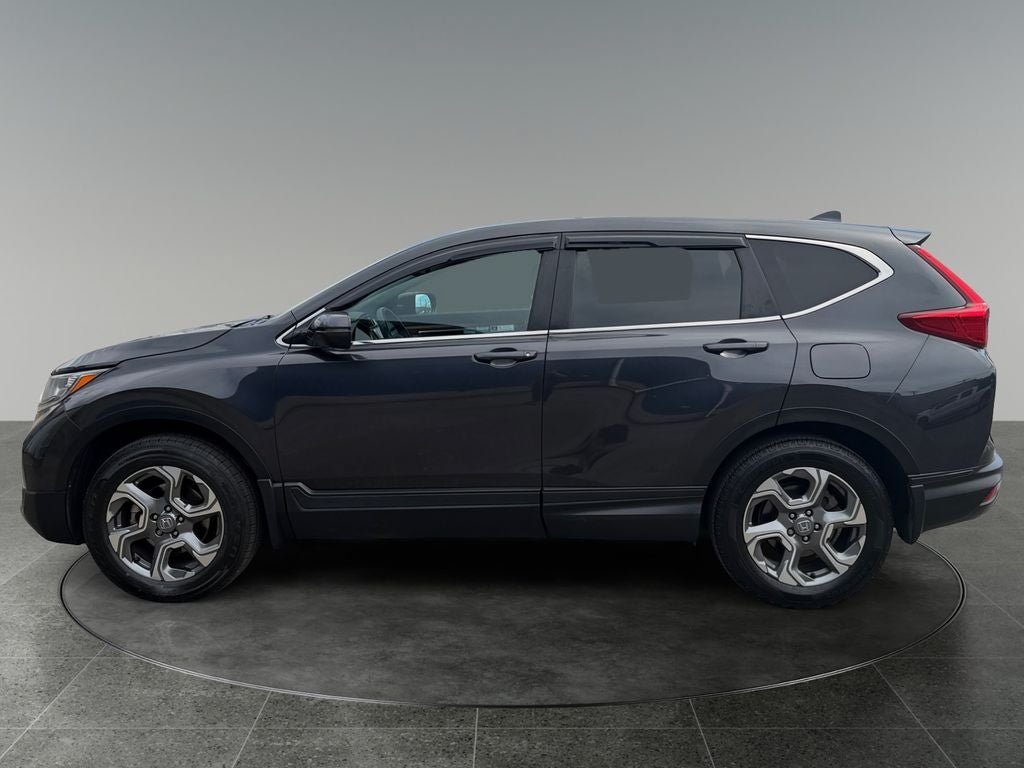 Used 2019 Honda CR-V EX-L image 5