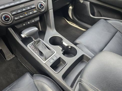 Used 2017 Kia Sportage EX w/ EX Premium Package FWD image 15
