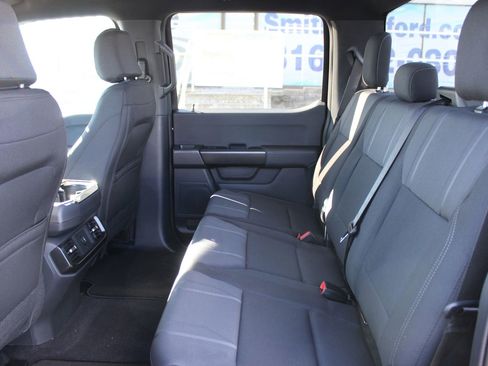 New 2026 Ford F150 STX image 22