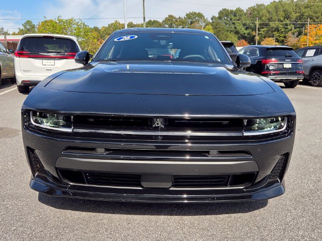 Used 2026 Dodge Charger R/T AWD/4WD image 2