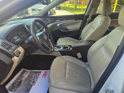 Used 2014 Buick Regal image 10