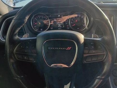 Used 2021 Dodge Challenger R/T Scat Pack image 16