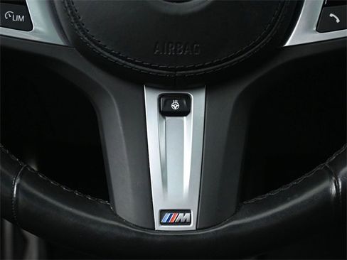 Used 2023 BMW 540i xDrive 540i xDrive w/ M Sport Package image 25