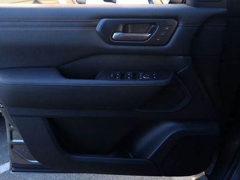 New 2026 Nissan Armada PRO-4X image 23