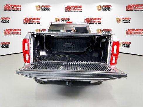 Used 2021 Ford Ranger Lariat w/ FX4 Off-Road Package image 27