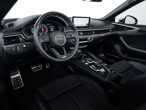 Used 2018 Audi S5 Prestige w/ S Sport Package image 16