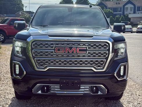 Used 2019 GMC Sierra 1500 Denali AWD/4WD image 4